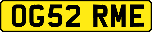OG52RME