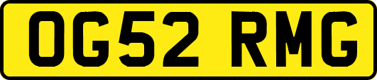 OG52RMG