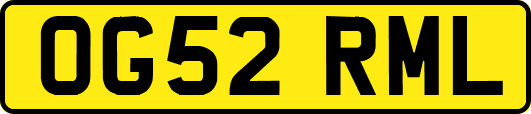 OG52RML