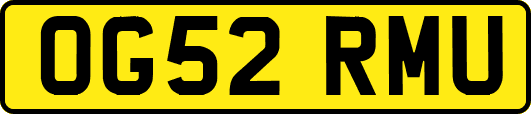 OG52RMU