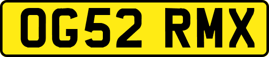 OG52RMX