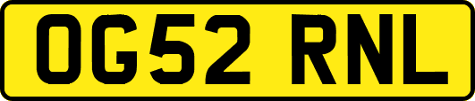 OG52RNL