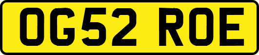 OG52ROE