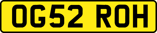 OG52ROH
