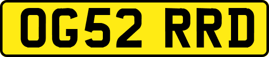 OG52RRD