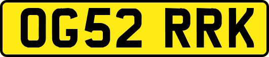 OG52RRK
