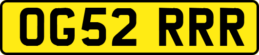 OG52RRR