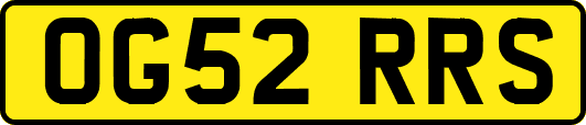 OG52RRS