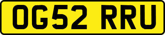 OG52RRU