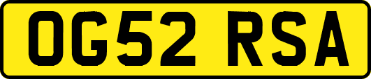 OG52RSA
