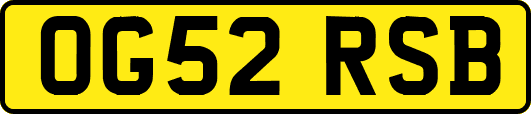 OG52RSB
