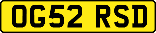 OG52RSD