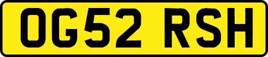 OG52RSH