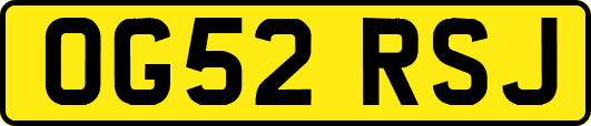 OG52RSJ