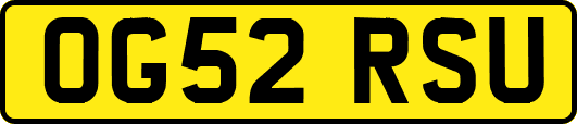 OG52RSU
