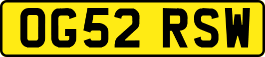 OG52RSW
