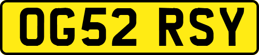 OG52RSY