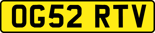 OG52RTV