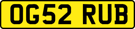 OG52RUB