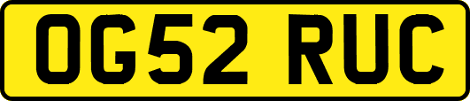 OG52RUC