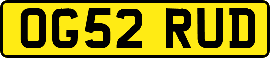 OG52RUD