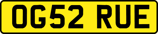 OG52RUE