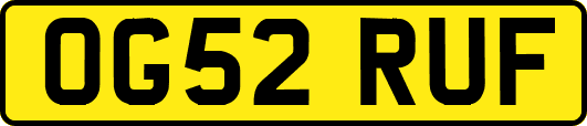 OG52RUF