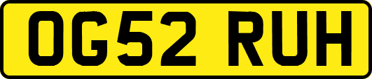 OG52RUH
