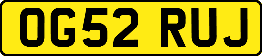 OG52RUJ