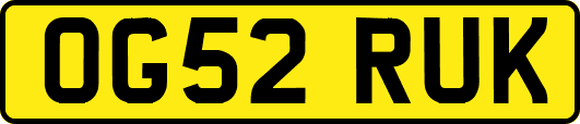 OG52RUK