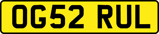 OG52RUL