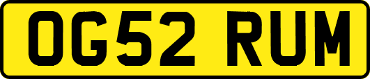OG52RUM