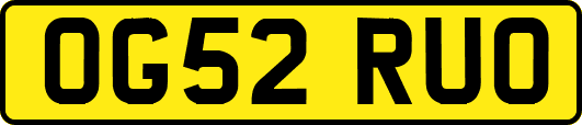 OG52RUO