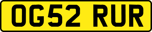 OG52RUR