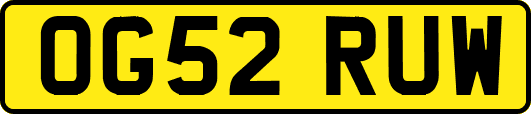 OG52RUW