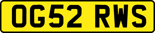 OG52RWS