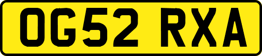 OG52RXA