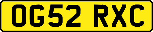 OG52RXC