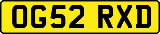 OG52RXD
