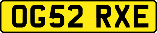 OG52RXE