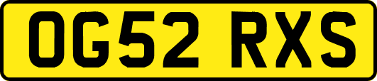 OG52RXS