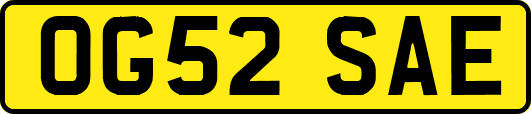 OG52SAE