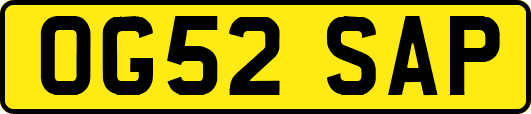 OG52SAP