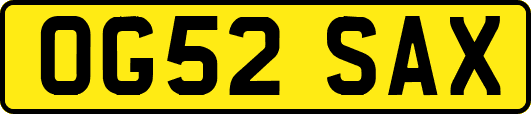 OG52SAX