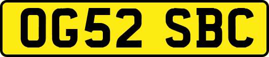 OG52SBC