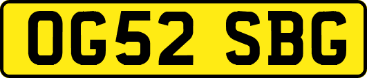 OG52SBG