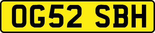 OG52SBH