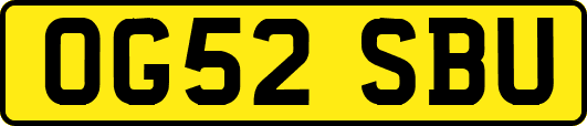 OG52SBU