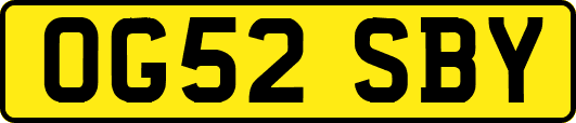 OG52SBY