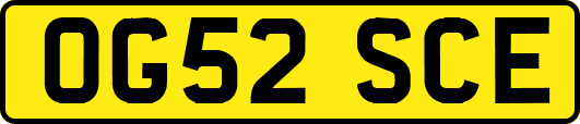 OG52SCE